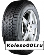 215/70R16 100S Blizzak DM-V2 TL