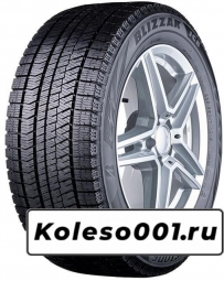 BRIDGESTONE Blizzak Ice 245/50 R18 104T XL