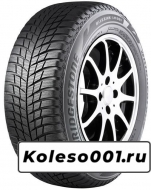 BRIDGESTONE Blizzak LM001 205/65 R16 95H