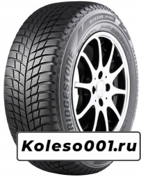 Bridgestone Blizzak LM001 205/60 R16 92H XL