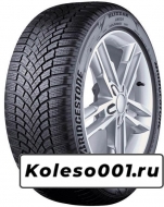 BRIDGESTONE Blizzak LM005 205/65 R15 94H