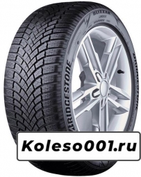 Bridgestone Blizzak LM005 195/65 R15 91T