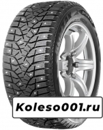 BRIDGESTONE Blizzak Spike-02 SUV 225/60 R17 103T XL Шип