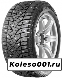 Bridgestone Blizzak Spike-02 185/65 R15 88T