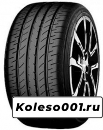 225/60R18 100H BluEarth E51B TL