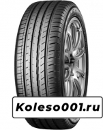 235/55R18 100V BluEarth-GT AE51 TL