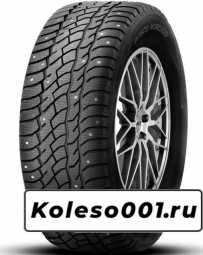 VIATTI Bosco Nordico V-523 255/55 R18 109T Шип