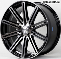 Vossen CV4 Vossen CV4 8.0x17", 5x114.30, ET35, ЦО 73,1 мм bfp