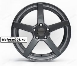 Vossen CV3 R17 9j ET+26 5*114.3 73.1 (ip-0380) gunmetal