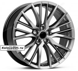 332 OEM R20 8J ET30 5*114.3  60.1 Hyper