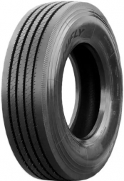 Hifly HH102 295/80 R22,5 152/149M PR18 (Рулевая ось)