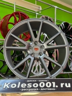 DWS-5530 8j-18" 5*114.3 40 67.1 SMG Vossen (119)