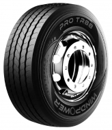 Windpower PRO TR88 385/65 R22,5 164K 3PMSF