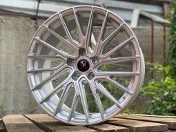 KOKO Kuture SL552 8.5x19", 5x112.00, ET35  ЦО 66,6 мм