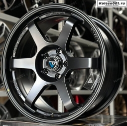 Wheelegend VLF08 R18 8j et+40 5*112 66.6 (ip-1639) matt black