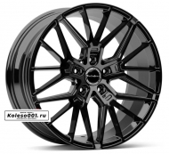 MC 308 R18 8J ET40 5*114.3 67.1 Black