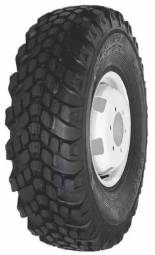 Кама Урал 390/95 R20 156J PR18 (Универсальные)