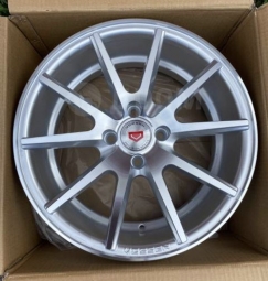 VSN VFS-1 R16*7 4/100 35et 67.1 S