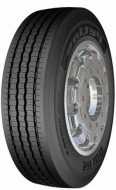 Petlas SH100 295/80 R22,5 152/148M PR16 3PMSF (Рулевая и прицепная ось)