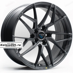  Wheelegend VLF16 R18 8j et+38 5*100 73.1 (ip-0762) matt gunmetal