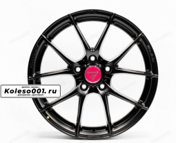  Wheelegend VLF-P01 R17 7.5j +38 5*108 73.1 (ip-0993) matt black