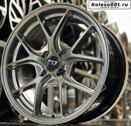 Wheelegend VLF10 R15 6.5j et+38 4*100 73.1 (ip-1728) hyper black