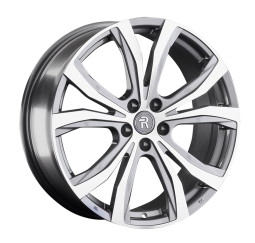 REPLAY CHG14 8j-18" 5*114,3 49,5 60,1 GMF