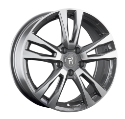 REPLAY CHG60 7.5j-17" 5*114,3 45 60,1 GMF