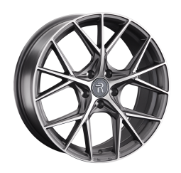 REPLAY CHG63 7.5j-17" 5*114,3 45 60,1 MGMF