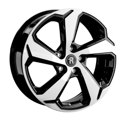 REPLAY CHR108 7.5j-19" 5*108 41 65,1 BKF
