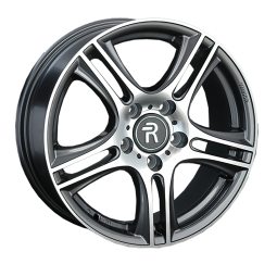 REPLAY CI53 6.5j-15" 4*108 27 65,1 GMF