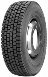 Goodride CM335 315/80 R22,5 154/151M PR18 (Ведущая ось)