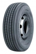 Golden Crown CR960A 215/75 R17,5 135/133J PR16 M+S (Рулевая ось)