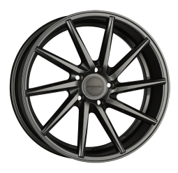 VSN CVT-L 8х18 5/112 ET42 d66,6 GM (D04249)