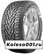 Kumho CW11 215/65 R15 104R