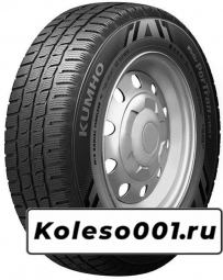 Kumho CW51 195/75 R16C 110/108R