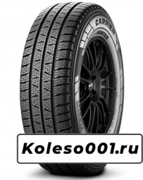 195/75R16C 107R Carrier Winter MO-V TL