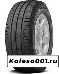 Pirelli Carrier 215/70 R15C 109/107S