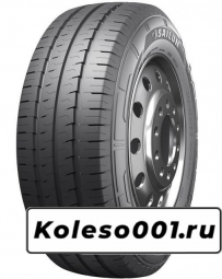 175/65R14C 90/88T Commercio Pro TL BSW 6PR