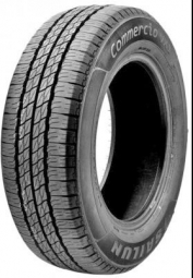 185/75R16C 104/102R Commercio VX1 SL07 TL M+S 8PR