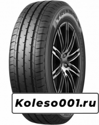 215/65R16C 109/107T ConneX Van TV701 TL 8PR