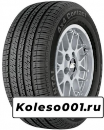 Continental Conti4x4Contact 235/60 R17 102V