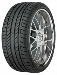 Continental Conti4x4SportContact 275/40 R20 106Y XL