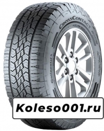 Continental ContiCrossContact ATR 225/75 R16 108H XL