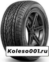 Continental ContiCrossContact LX20 275/55 R20 111S