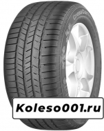 Continental ContiCrossContact Winter 235/55 R19 101H