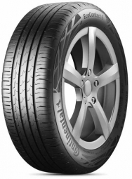 Continental ContiEcoContact 6 Q 255/45 R20 105W