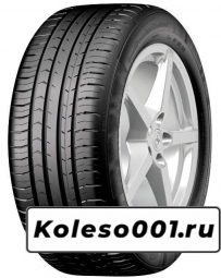 215/55R17 94V ContiPremiumContact 5 ContiSeal TL