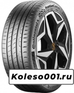 Continental ContiPremiumContact 7 265/40 R21 108T