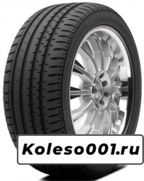 Continental ContiSportContact 2 275/45 R18 103Y